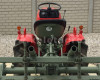 Yanmar YM1401D japán kistraktor (4)