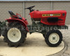 Yanmar YM1401D japán kistraktor (2)