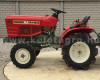 Yanmar YM1401D japán kistraktor (6)