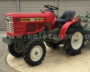 Yanmar YM1401D japán kistraktor (7)