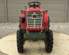 Yanmar YM1401D japán kistraktor (8)