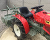 Yanmar YM1401D japán kistraktor (11)