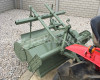 Yanmar YM1401D japán kistraktor (12)
