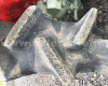 Yanmar YM1401D japán kistraktor (15)