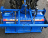 Iseki TF17 japán kistraktor (5)