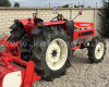 Yanmar FX435D japán kistraktor (3)