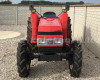 Yanmar FX435D japán kistraktor (8)