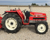Yanmar FX435D japán kistraktor (2)