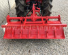 Yanmar FX435D japán kistraktor (13)