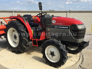 Nagyobb képek megjelenítéséhez kattintson ide
7588-3047-8506 Yanmar RS30D japán kistraktor (1)