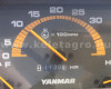 Yanmar F-6 japán kistraktor (10)