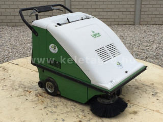 Nagyobb képek megjelenítéséhez kattintson ide
1402-216-3917 Condor CSR-900BD seprőgép (1)