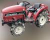 Mitsubishi MT165 japán kistraktor (4)