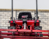 Yanmar F165D japán kistraktor (4)