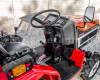 Yanmar F165D japán kistraktor (9)
