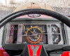Yanmar F165D japán kistraktor (10)