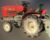 Yanmar YM1401 japán kistraktor (3)