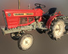 Yanmar YM1401 japán kistraktor (4)