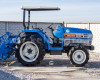 Iseki TG25 japán kistraktor (2)