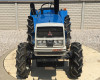Mitsubishi MT2501D japán kistraktor (8)