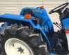 Mitsubishi MT2501D japán kistraktor (11)