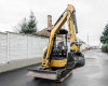 Caterpillar 303CCR mini excavator (5)