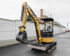Caterpillar 303CCR mini excavator (12)