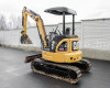 Caterpillar 303CCR mini excavator (7)