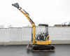 Caterpillar 303CCR mini excavator (9)