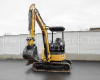 Caterpillar 303CCR mini excavator (10)