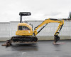 Caterpillar 303CCR mini excavator (20)