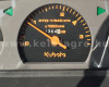 Kubota GL27D U-Shift Cabin japán kistraktor (11)
