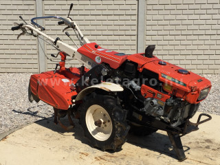 Nagyobb képek megjelenítéséhez kattintson ide
1989-415-5773 Kubota K750 japán kistraktor (1)