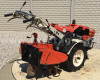 Kubota K750 japán kistraktor (3)
