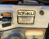 Kubota ZKU72 japán kistraktor (9)
