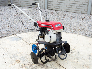 Nagyobb képek megjelenítéséhez kattintson ide
7125-62-2628 Iseki KC250 japán kistraktor (1)