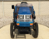 Iseki TU220 japán kistraktor (8)