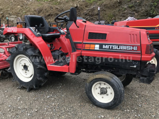 Nagyobb képek megjelenítéséhez kattintson ide
5776-618-4022 Mitsubishi MT14 japán kistraktor (1)