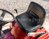 Honda HT3813 fűnyíró traktor (11)