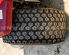 Honda HT3813 fűnyíró traktor (13)