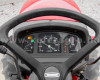 Yanmar AF-24 PowerShift japán kistraktor (10)