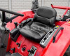 Yanmar AF-24 PowerShift japán kistraktor (11)