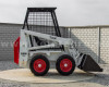 TCM Bobcat 315 Skid Steer Loader (2)
