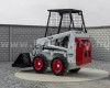 TCM Bobcat 315 Skid Steer Loader (6)