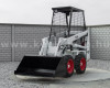 TCM Bobcat 315 Skid Steer Loader (8)