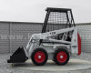 TCM Bobcat 315 Skid Steer Loader (7)