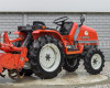 Kubota A-17 japán kistraktor (3)
