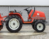 Kubota A-17 japán kistraktor (2)