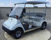 Sanyo SGC-CR5AM golfkocsi (7)