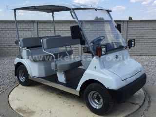 Sanyo SGC-CR5AM golfkocsi (1)